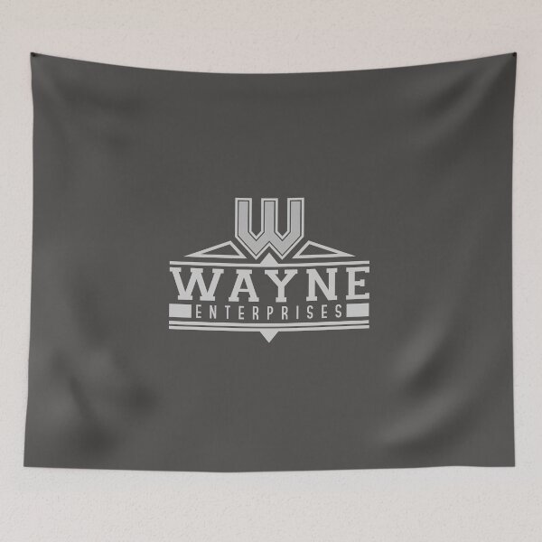 Item preview, Wayne Legacy designed and sold by Last Minute Ideas.