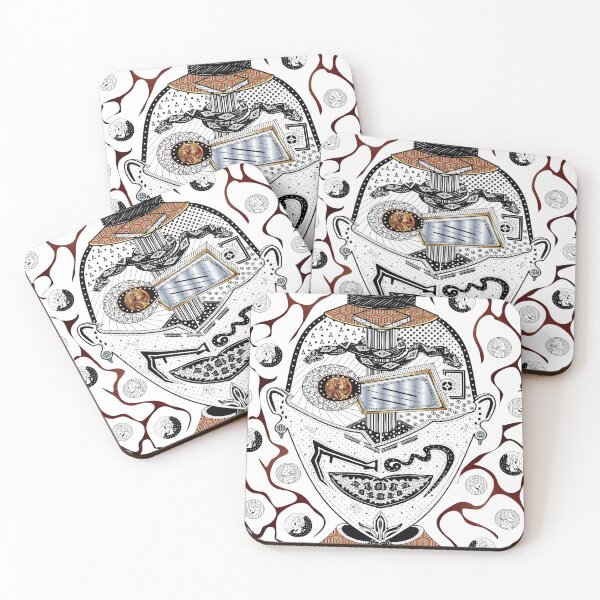 Item preview, Coin Man designed and sold by Digital-Defects.