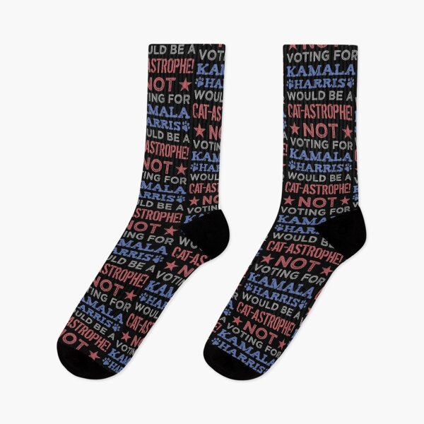 Item preview, Vote For Kamala Harris Political Humor designed and sold by thepixelgarden.
