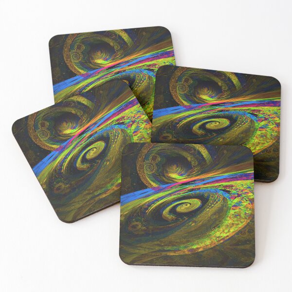 Item preview, Abstract 5 designed and sold by Dawn van Doorn.