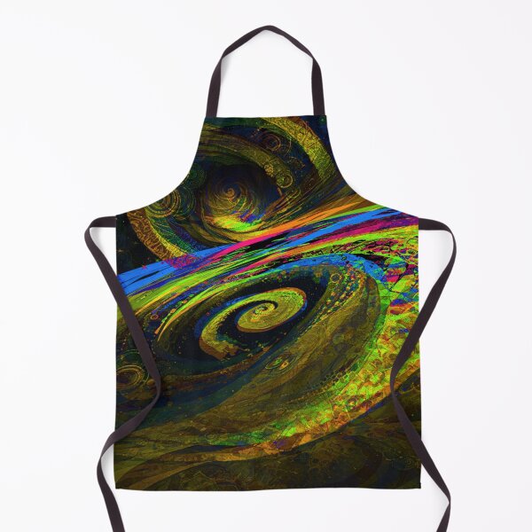 Item preview, Abstract 5 designed and sold by Dawn van Doorn.