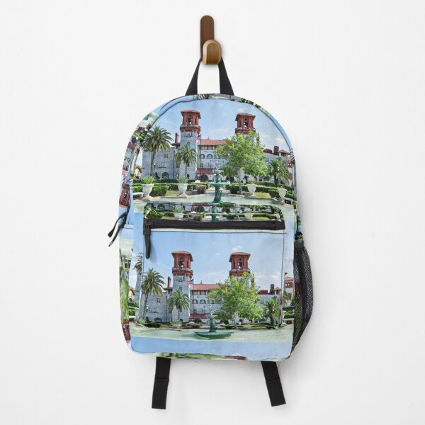Item preview, St. Augustine Lightner Museum and City Government Building designed and sold by Kay Brewer.