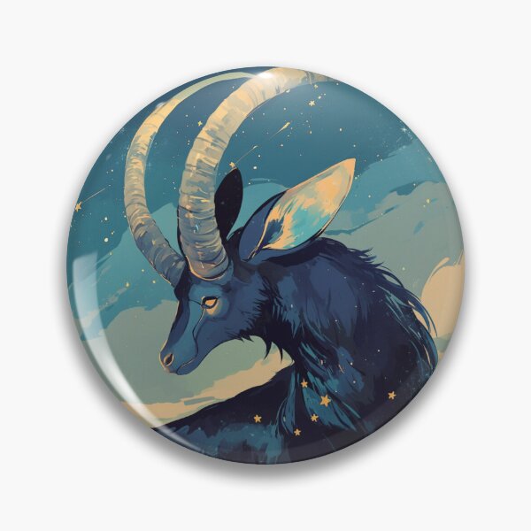 Item preview, Saola // endangered animals // Antelope // Africa // Asian unicorn designed and sold by SMARTKIT  DESIGNAGENCY.