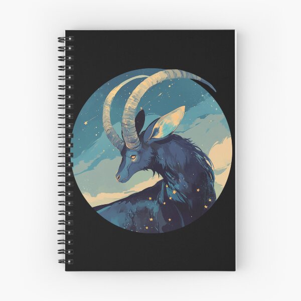 Item preview, Saola // endangered animals // Antelope // Africa // Asian unicorn designed and sold by SMARTKIT  DESIGNAGENCY.