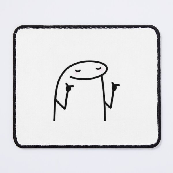 Item preview, Flork Meme Design: Wow designed and sold by Its-Gracie.