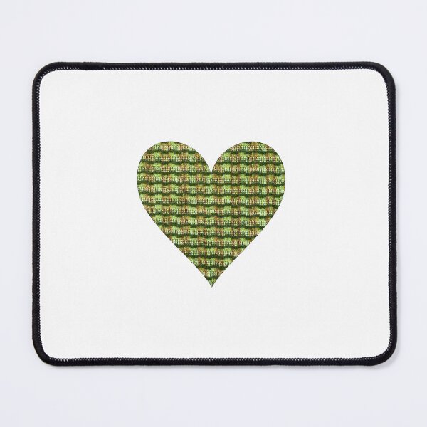 Item preview, DART Heart designed and sold by Redsman24.