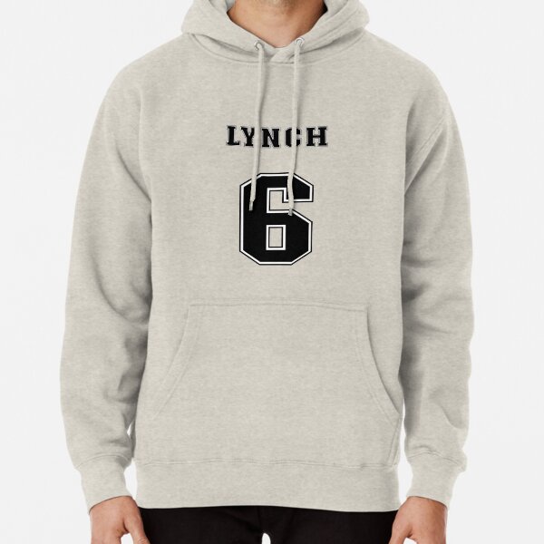 13.5oz Los Angeles Heavyweight Garment Dye Hoodie