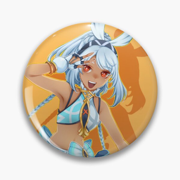 Item preview, Mualani Fanart designed and sold by dawnshue.