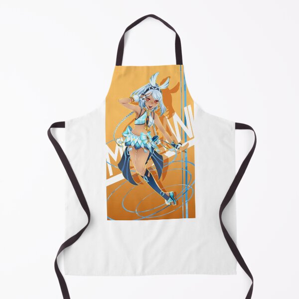 Item preview, Mualani Fanart designed and sold by dawnshue.