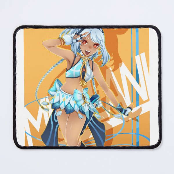 Item preview, Mualani Fanart designed and sold by dawnshue.