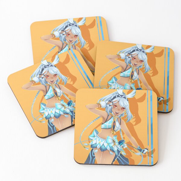 Item preview, Mualani Fanart designed and sold by dawnshue.