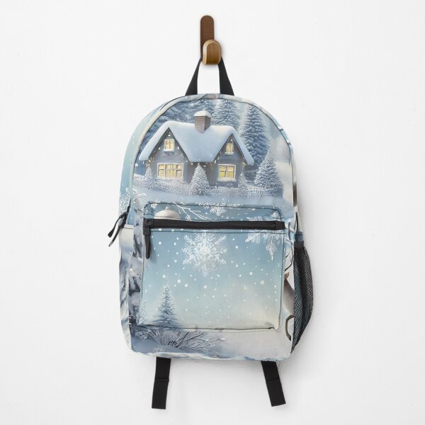 Item preview, Winter Wonderland Serenity. designed and sold by Linework Studio.