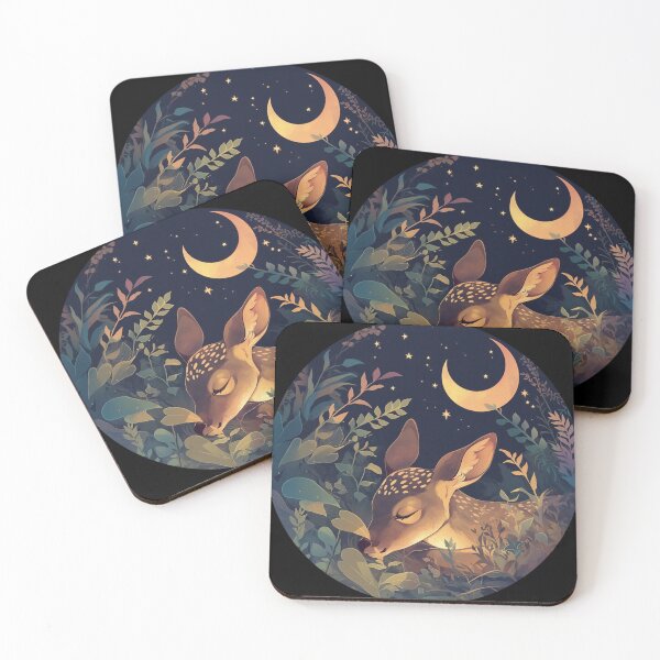 Item preview, Saola // endangered animals // Antelope // Africa // Asian unicorn designed and sold by SMARTKIT  DESIGNAGENCY.