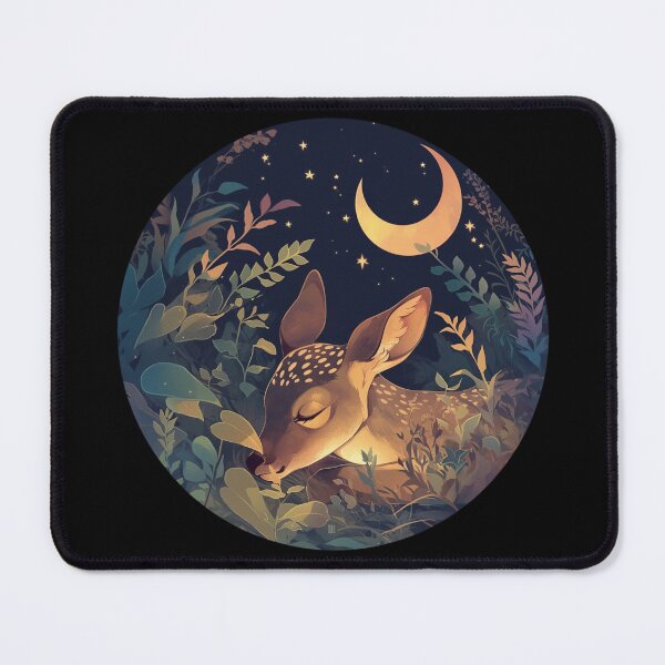 Item preview, Saola // endangered animals // Antelope // Africa // Asian unicorn designed and sold by SMARTKIT DESIGNAGENCY.