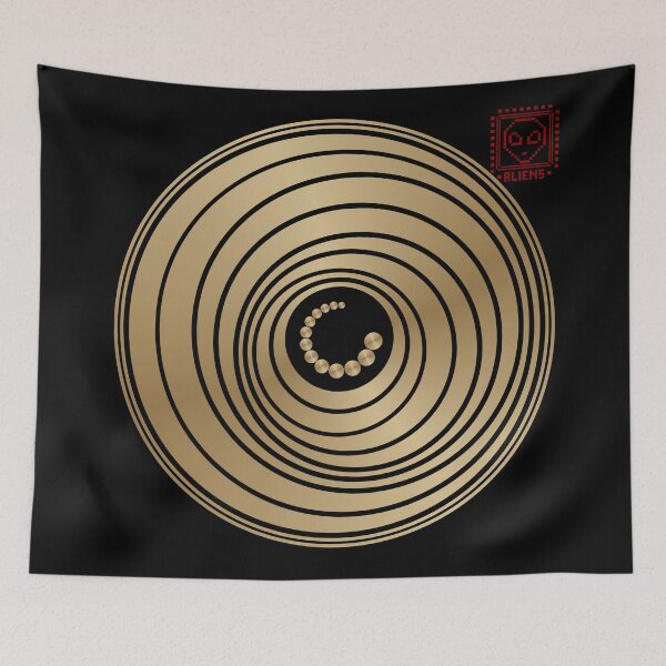 Item preview, Crop Circle #41 designed and sold by MagicEyesOnly.