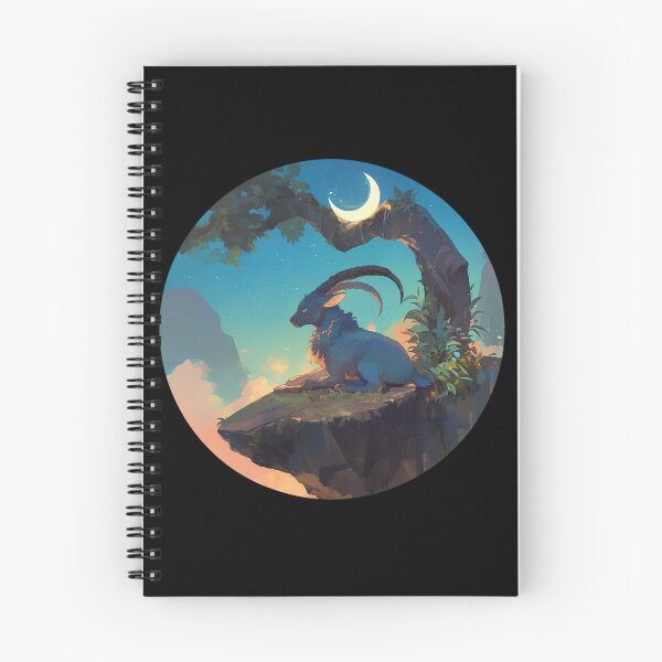 Item preview, Saola // endangered animals // Antelope // Africa // Asian unicorn designed and sold by SMARTKIT  DESIGNAGENCY.