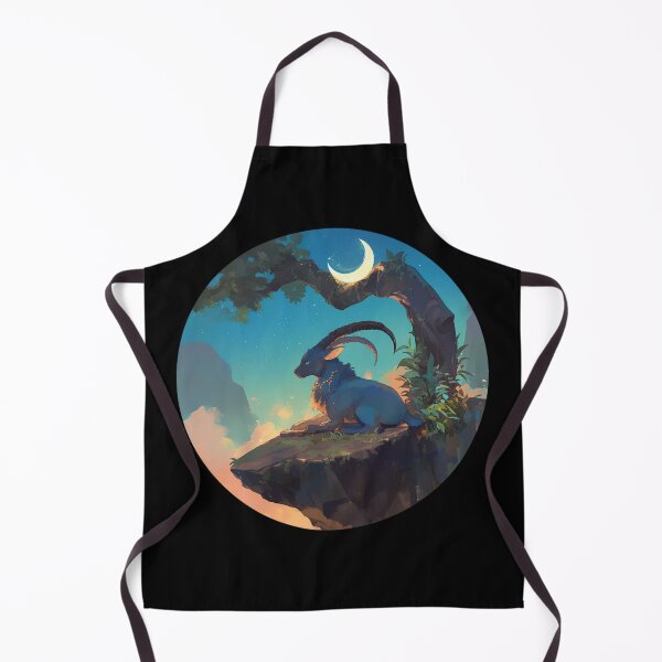 Item preview, Saola // endangered animals // Antelope // Africa // Asian unicorn designed and sold by SMARTKIT DESIGNAGENCY.