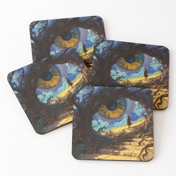 Item preview, Abstract 6 designed and sold by Dawn van Doorn.