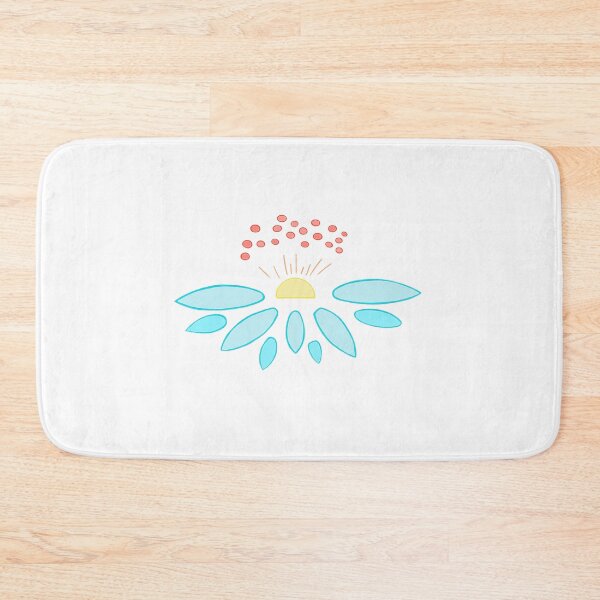 Item preview, Blooming Sunburst designed and sold by IrynasShop.