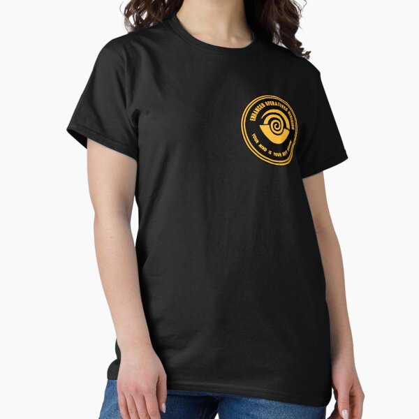 Item preview, I Expect You To Die - EOD Logo designed and sold by SwordOfDamocles.