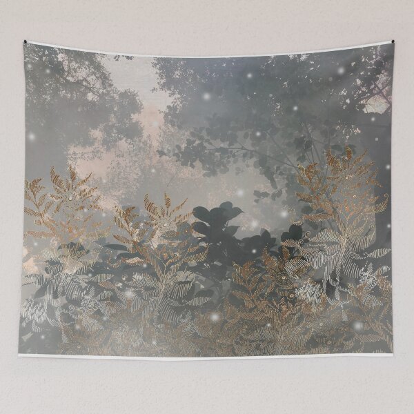 Item preview, magical forest designed and sold by Marianna Tankelevich.
