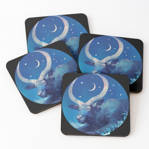 Item preview, Saola // endangered animals // Antelope // Africa // Asian unicorn designed and sold by SMARTKIT  DESIGNAGENCY.