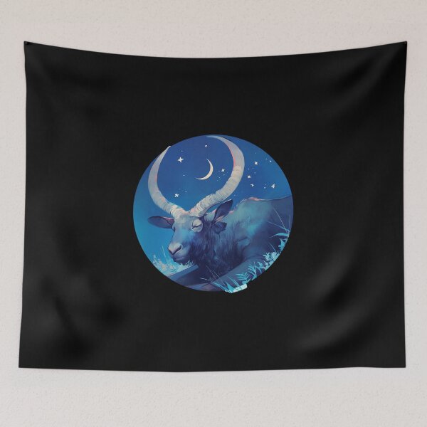 Item preview, Saola // endangered animals // Antelope // Africa // Asian unicorn designed and sold by SMARTKIT  DESIGNAGENCY.