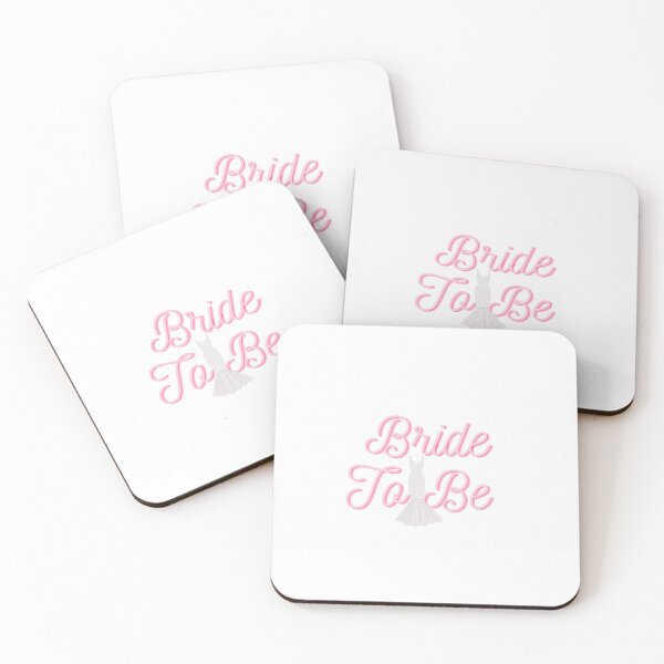 Item preview, Bride To Be designed and sold by ridnaledesigner.
