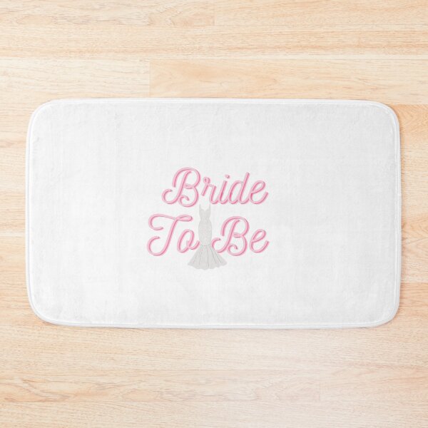 Item preview, Bride To Be designed and sold by ridnaledesigner.