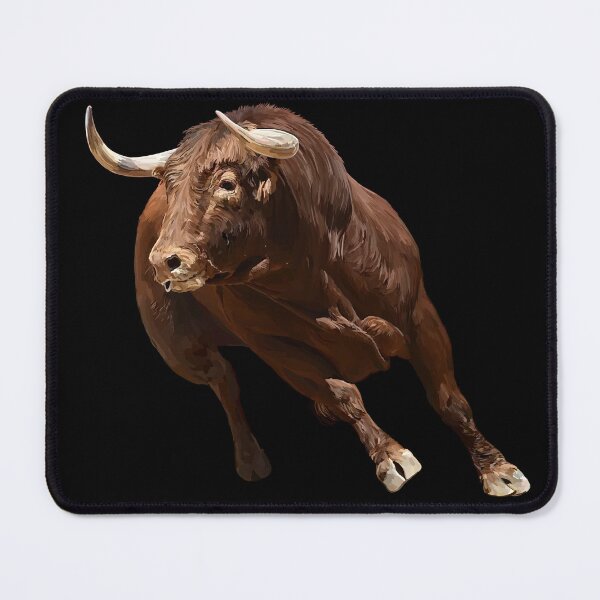 Item preview, bull designed and sold by sibosssr.
