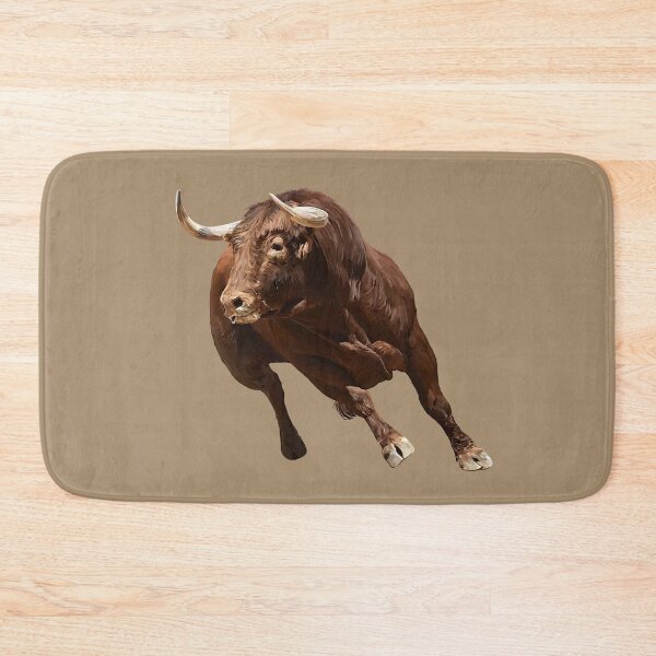 Item preview, bull designed and sold by sibosssr.
