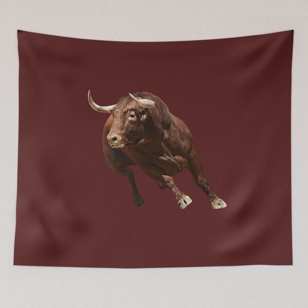 Item preview, bull designed and sold by sibosssr.
