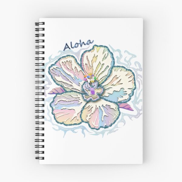 Item preview, Watercolor Hibiscus designed and sold by Digital-Defects.
