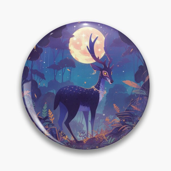 Item preview, Saola // endangered animals // Antelope // Africa // Asian unicorn designed and sold by SMARTKIT  DESIGNAGENCY.