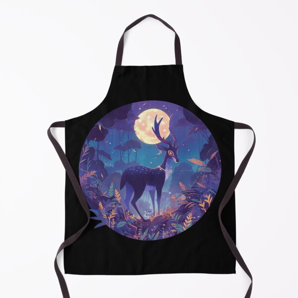 Item preview, Saola // endangered animals // Antelope // Africa // Asian unicorn designed and sold by SMARTKIT DESIGNAGENCY.