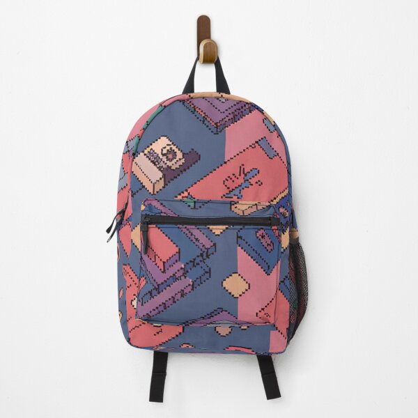 Item preview, Pixel Retro Nerd Collection designed and sold by Promoc.