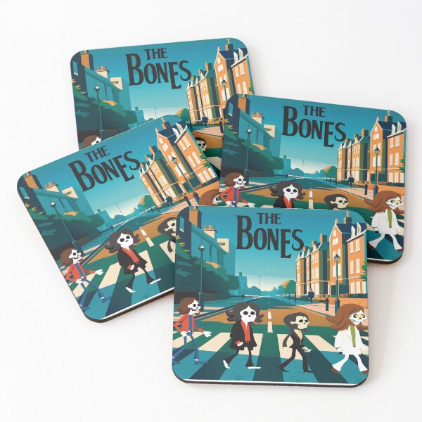 Item preview, Grave´s Road. The latest album by The Bones designed and sold by PODBUNKERX.