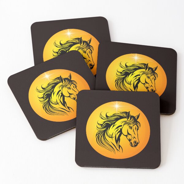 Item preview, HORSE designed and sold by Tadeusz1.