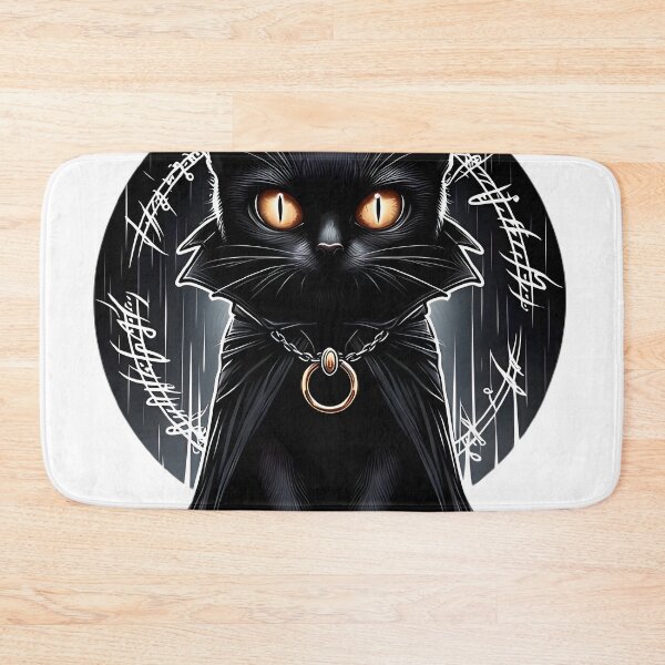 Item preview, The One Cat designed and sold by Anarmoth.