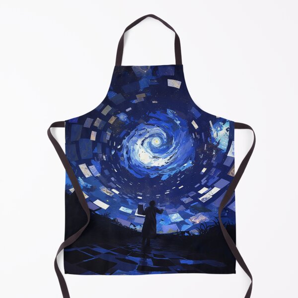 Item preview, Abstract 7 designed and sold by Dawn van Doorn.