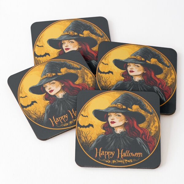 Item preview, Awesome Witch  designed and sold by GrinGalore.