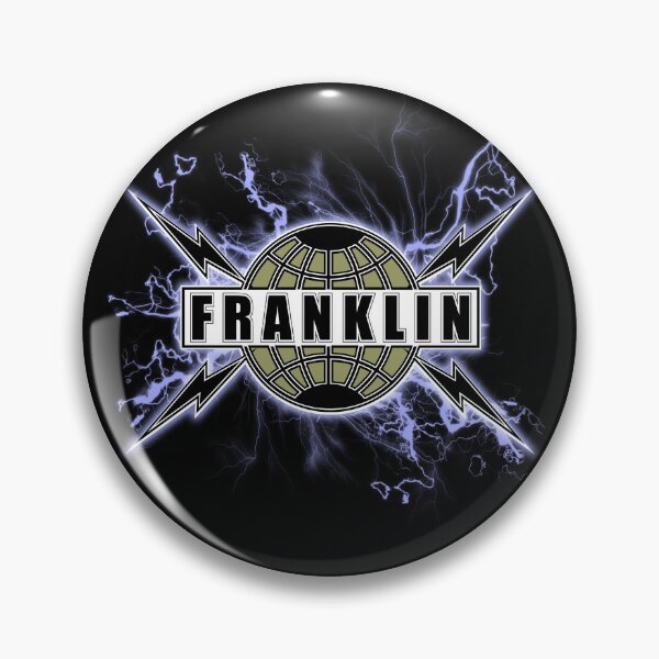 Item preview, Benjamin Franklin designed and sold by MagicEyesOnly.