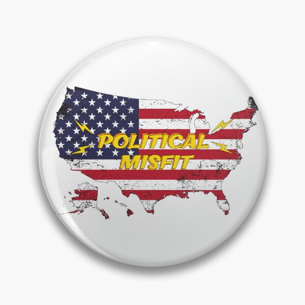 Item preview, Misfits, rebels, outliers, political and life satire designed and sold by Zeescorner.