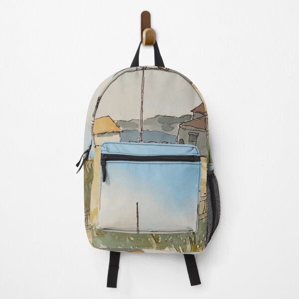 Item preview, Fort Worden Lighthouse in Port Townsend Washington designed and sold by welshdesigns.