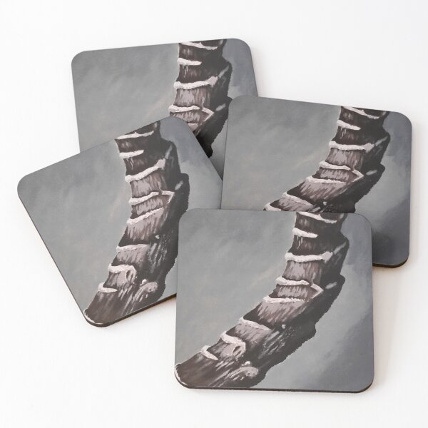 Item preview, Antelope Horn Still Life designed and sold by Ellen Wentz.