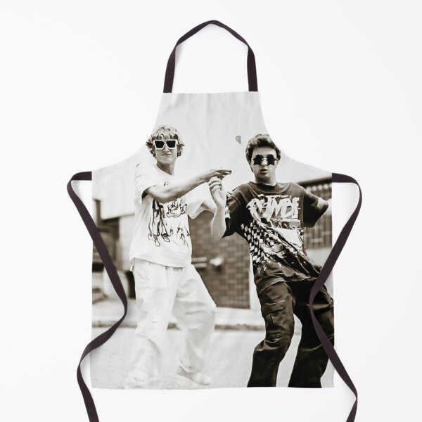 Item preview, Funkanometry Picture Sepia Dancing With Sunglasses designed and sold by thisisalearcila.