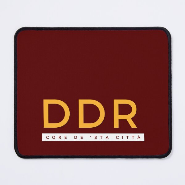 Item preview, DDR - Core de 'sta città designed and sold by Palatua.