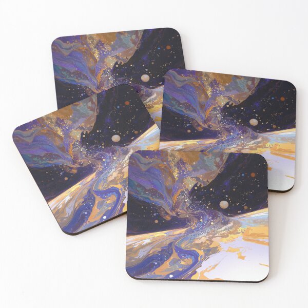 Item preview, Abstract 8 designed and sold by Dawn van Doorn.