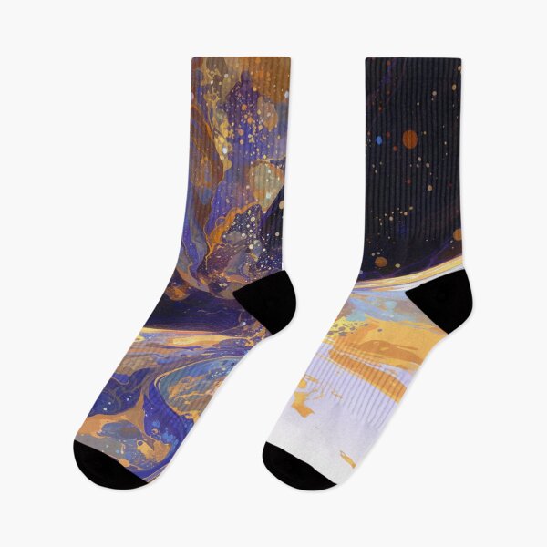 Item preview, Abstract 8 designed and sold by Dawn van Doorn.