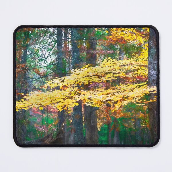 Item preview, Fall Foliage Fall Colors Great Smoky Mountains X138 designed and sold by RichFrancoCars.
